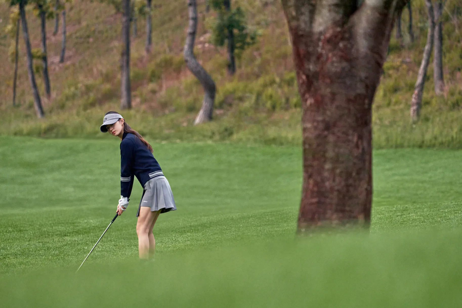 대표 제품2 착용사진