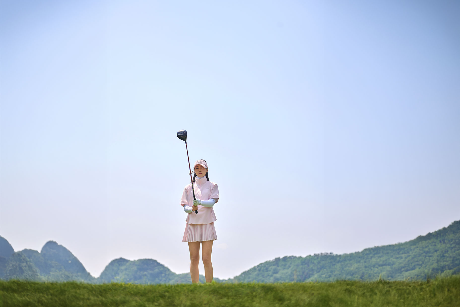 대표 제품5 착용사진