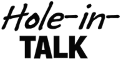Hole in TALK