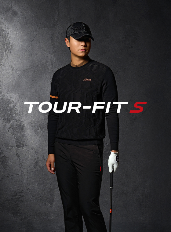 TOUR-FIT S