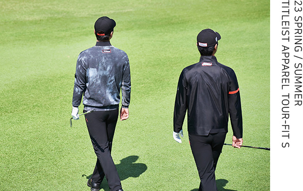 Titleist apparel Clearance