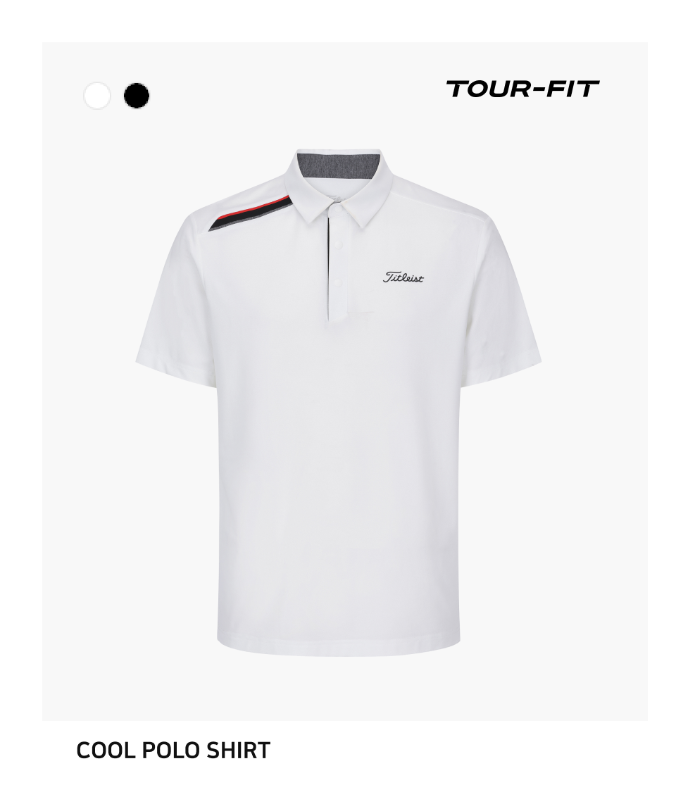 COOL POLO SHIRT