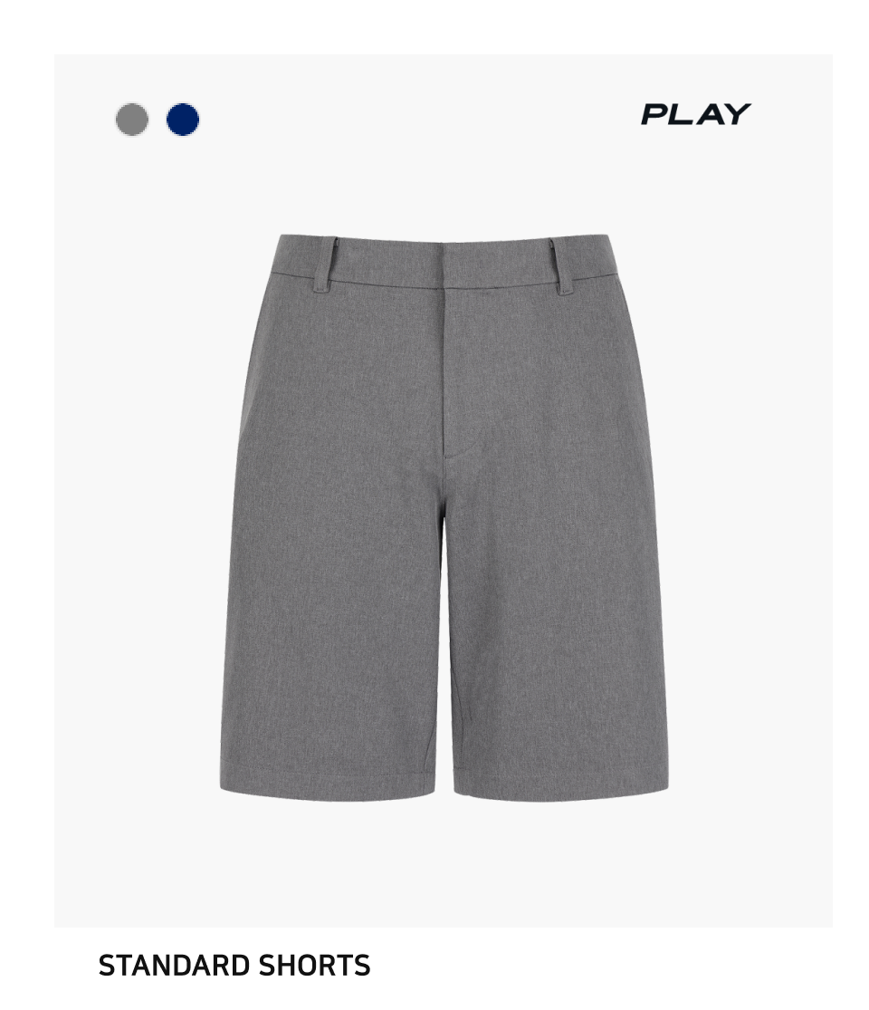 STANDARD SHORTS