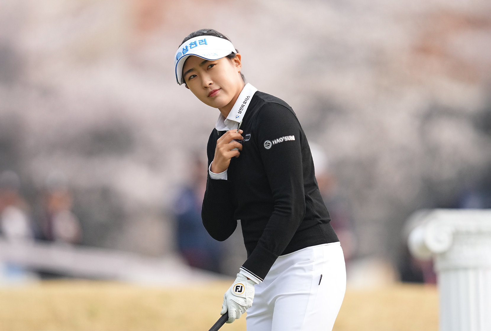 김민주 프로 영상 섬네일