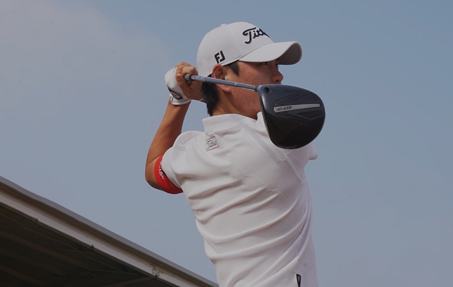 송태훈 프로 영상 섬네일