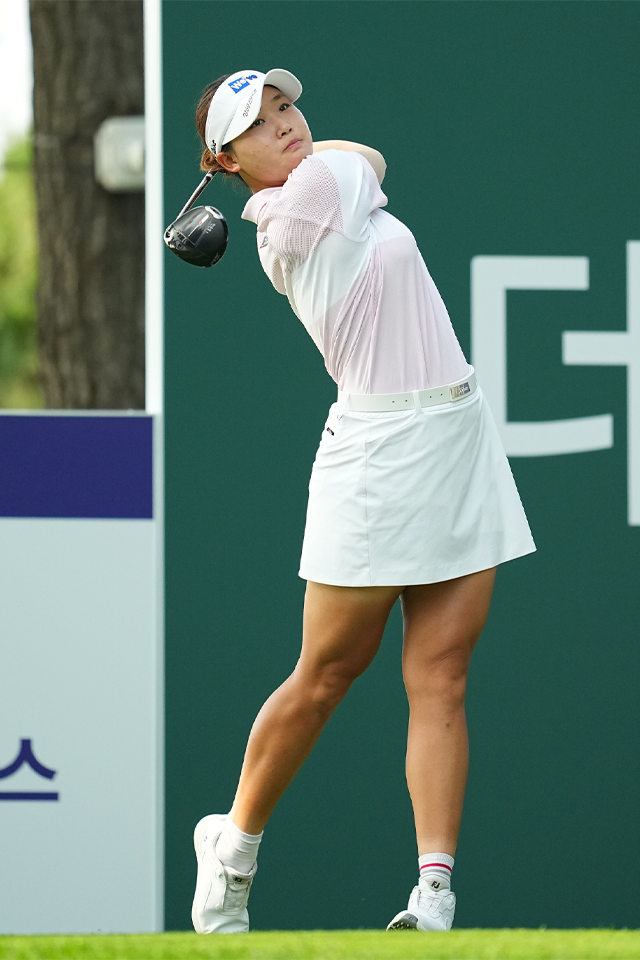 김민솔 이미지