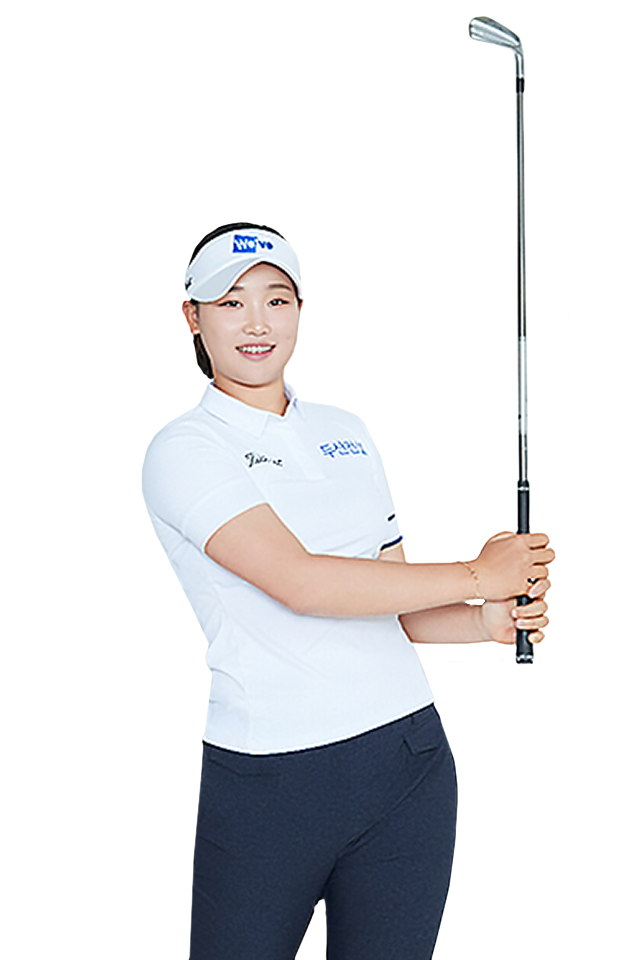 김민솔 이미지
