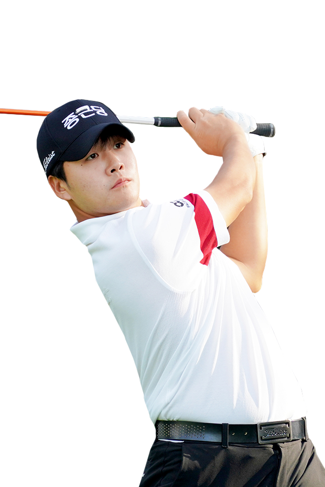 김민규 이미지
