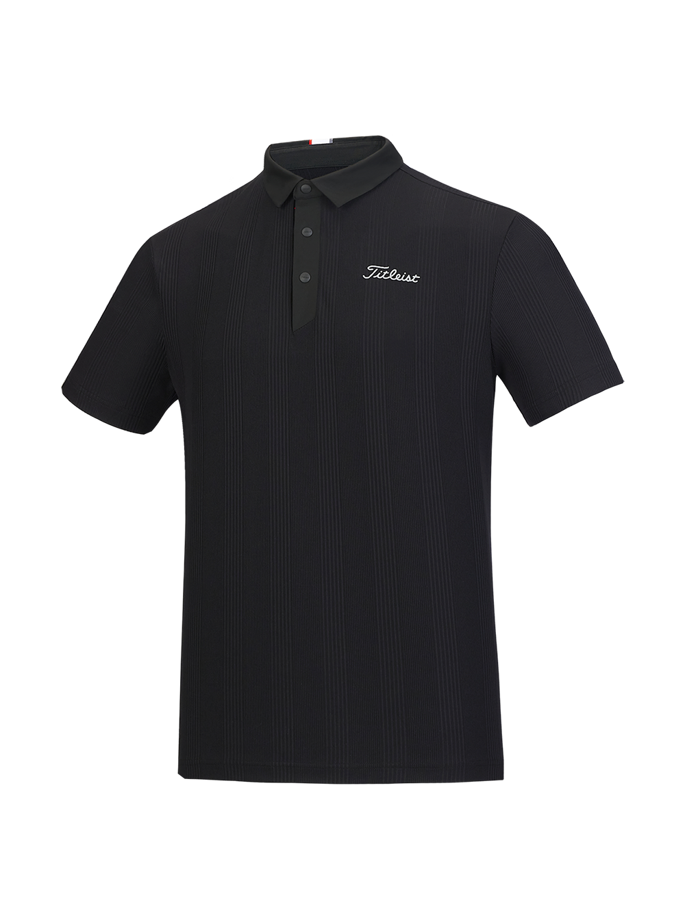 RIB PERFORMANCE SHIRTS