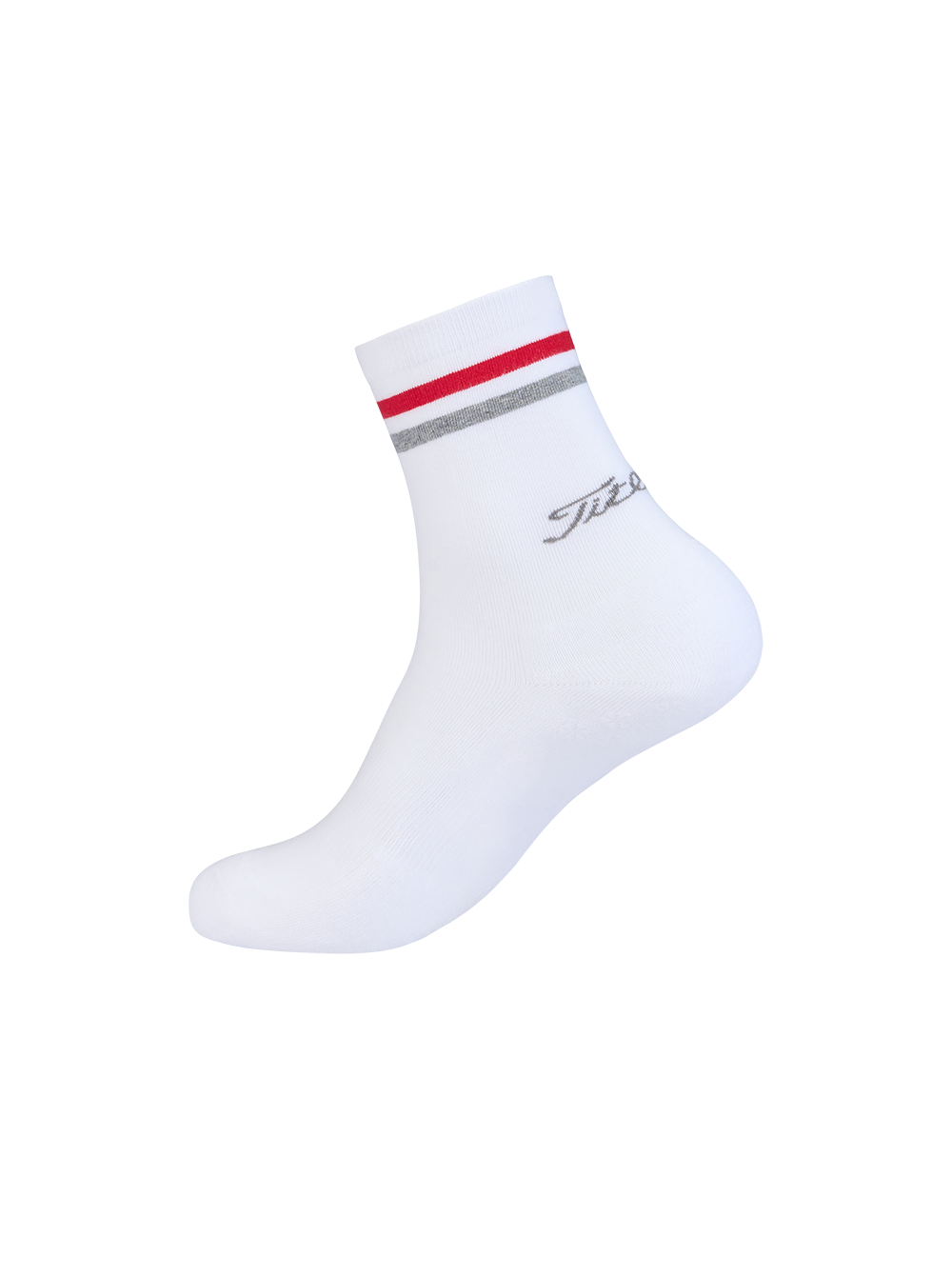 TECH LONG CREW SOCKS W