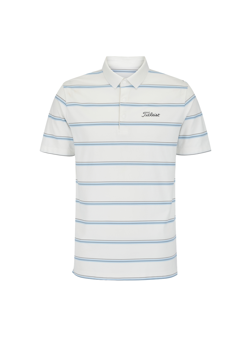 SPOT STRIPE SHIRTS
