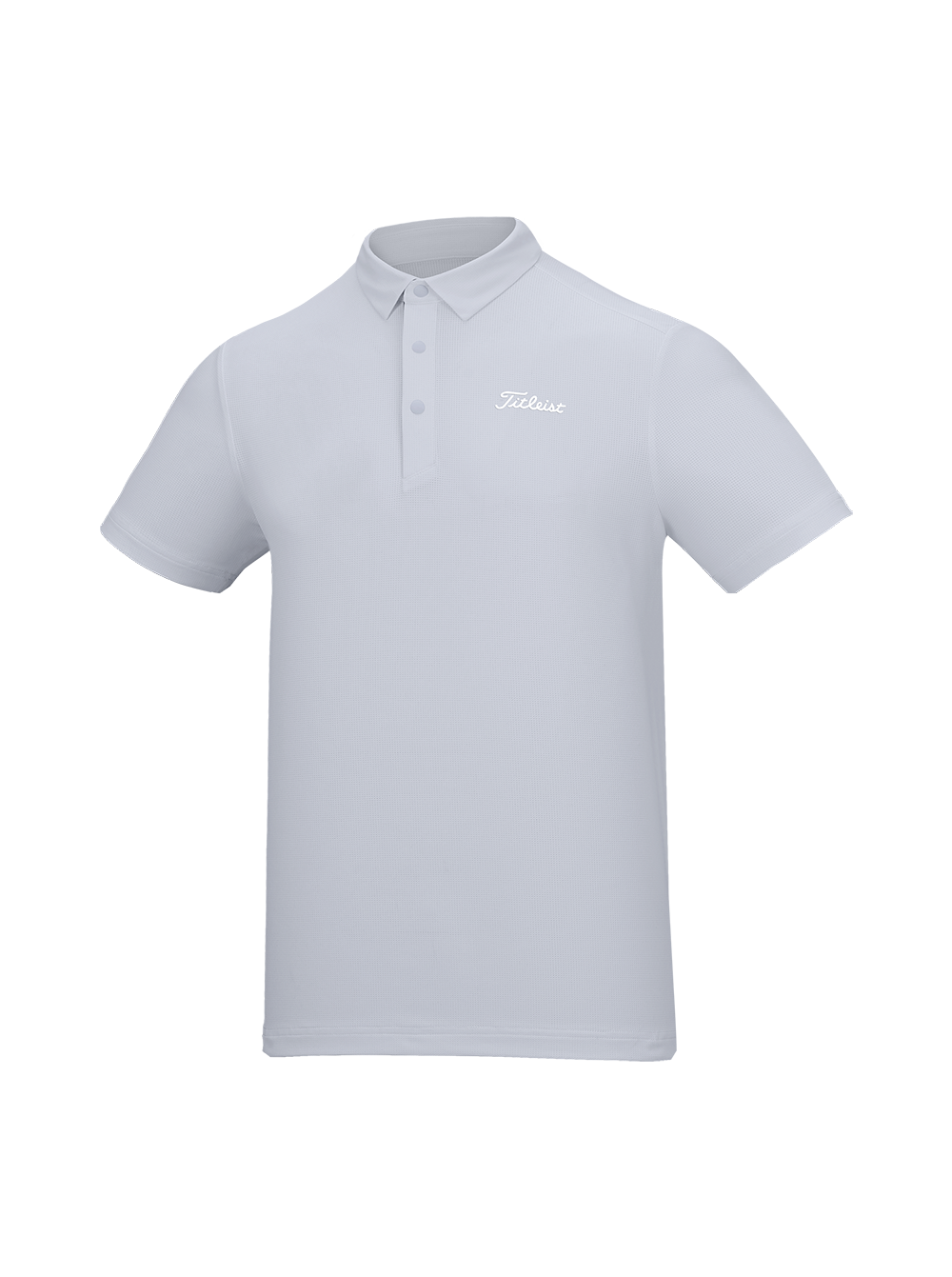 VENTILATED SS POLO