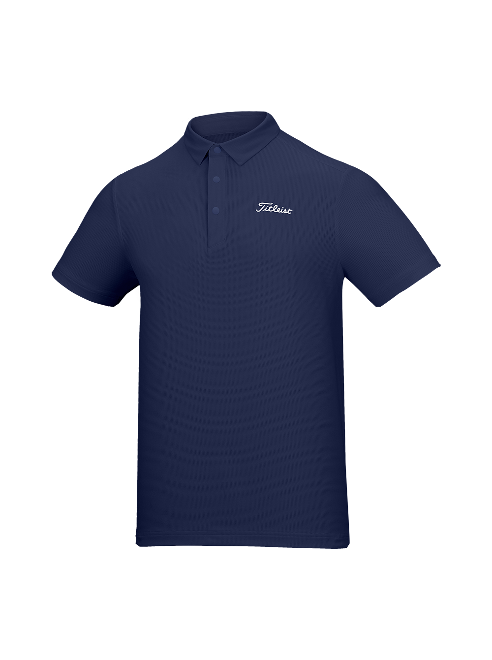 VENTILATED SS POLO