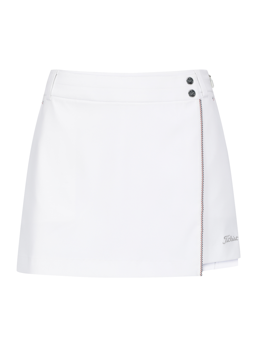 KOREA WRAP SHORTS W