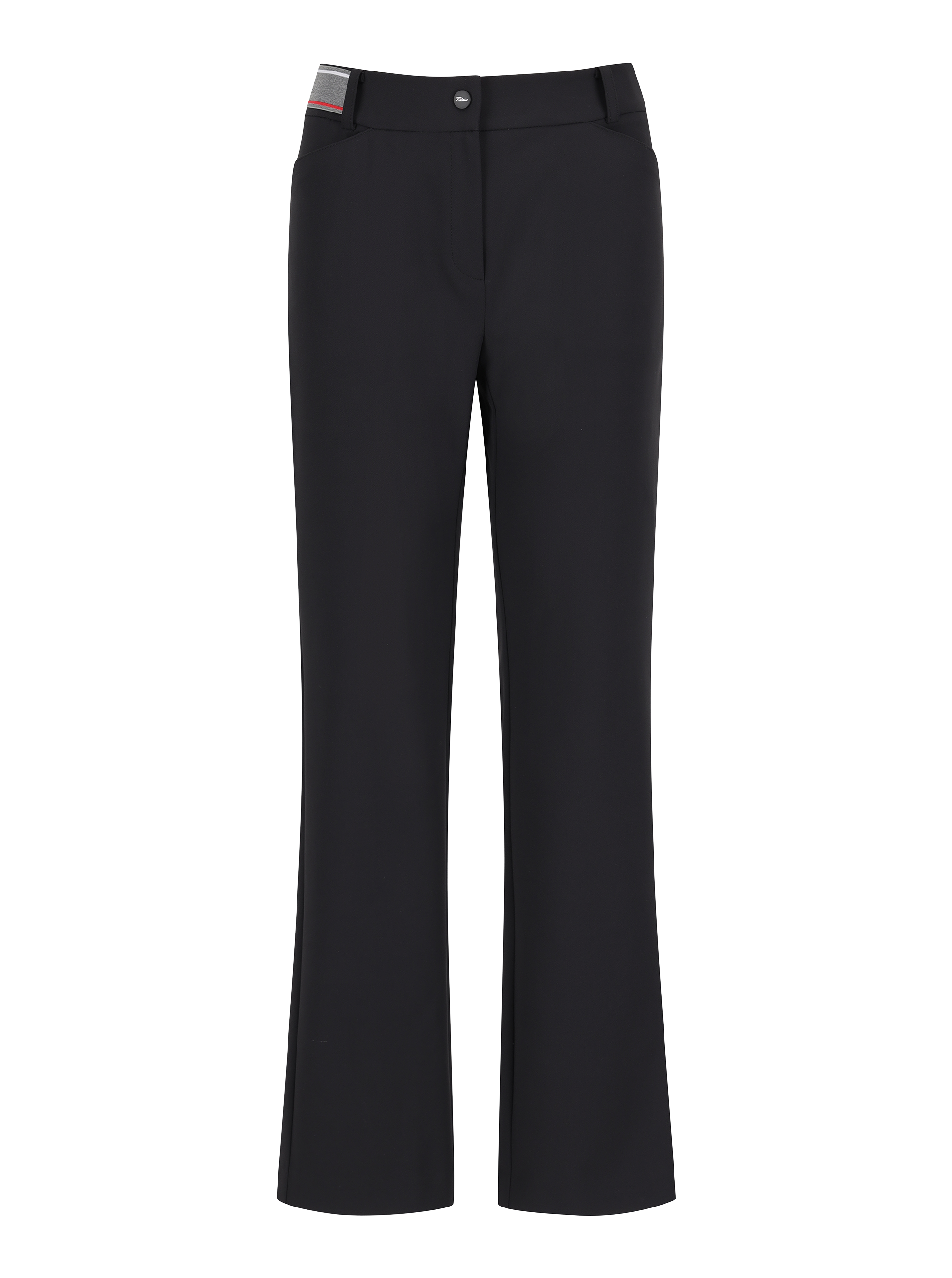 TOUR BOOTCUT W