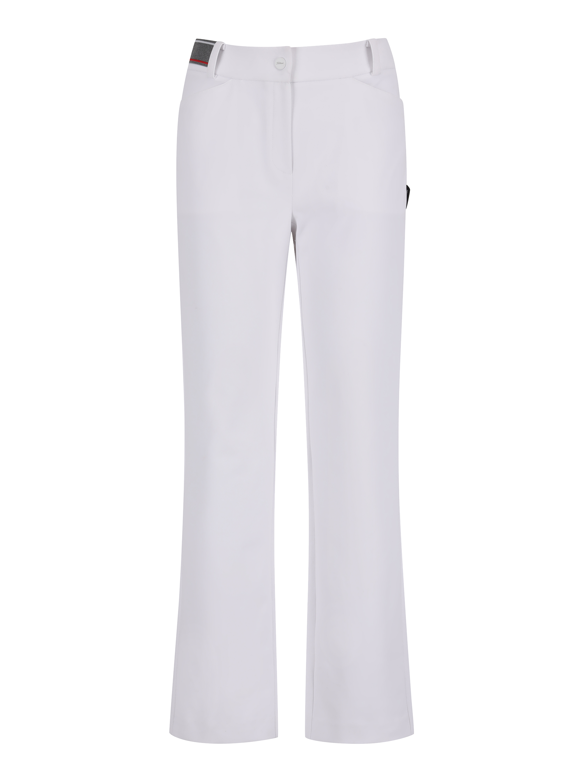 TOUR BOOTCUT W