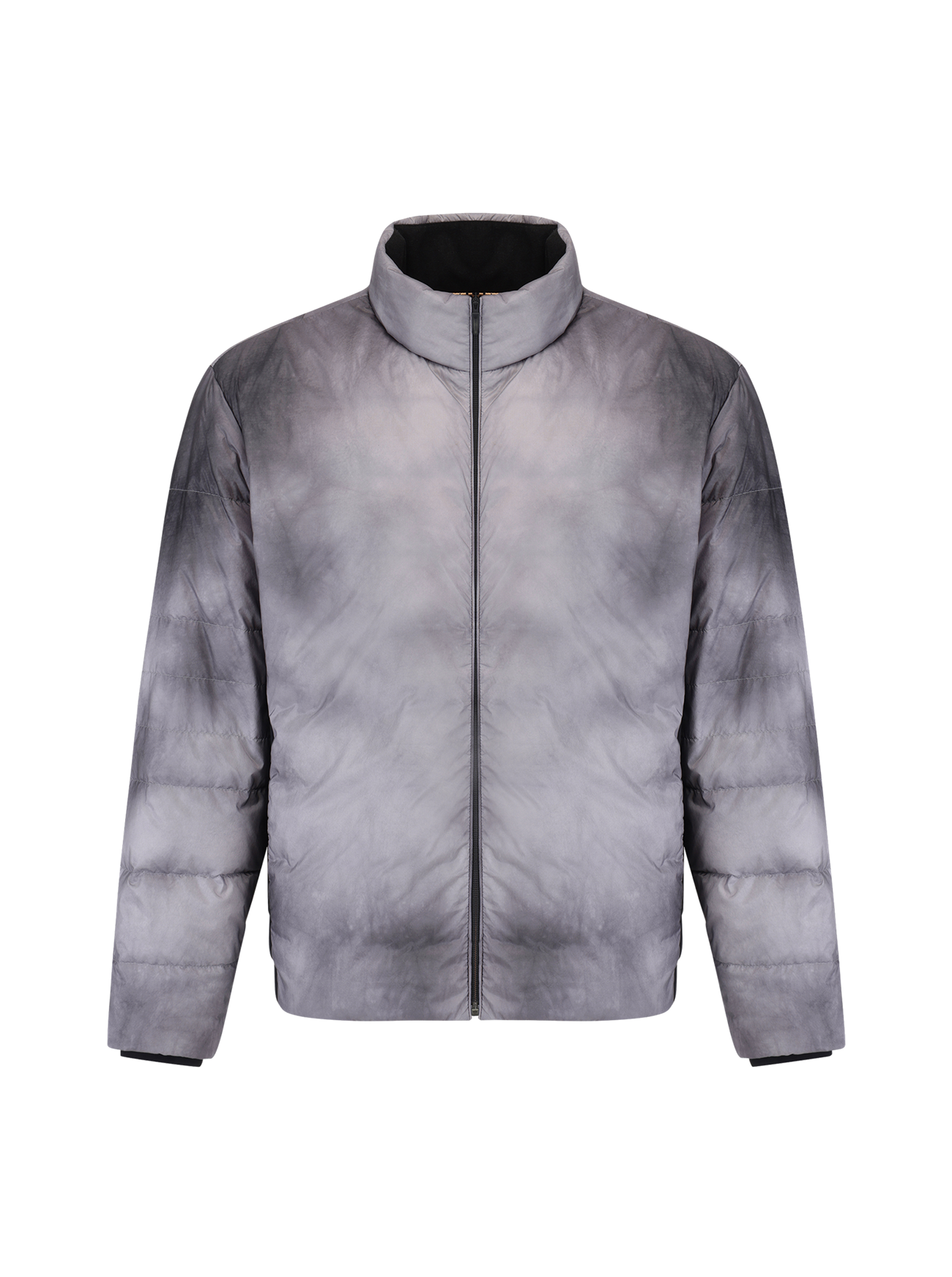 SIGNATURE DOWN JACKET