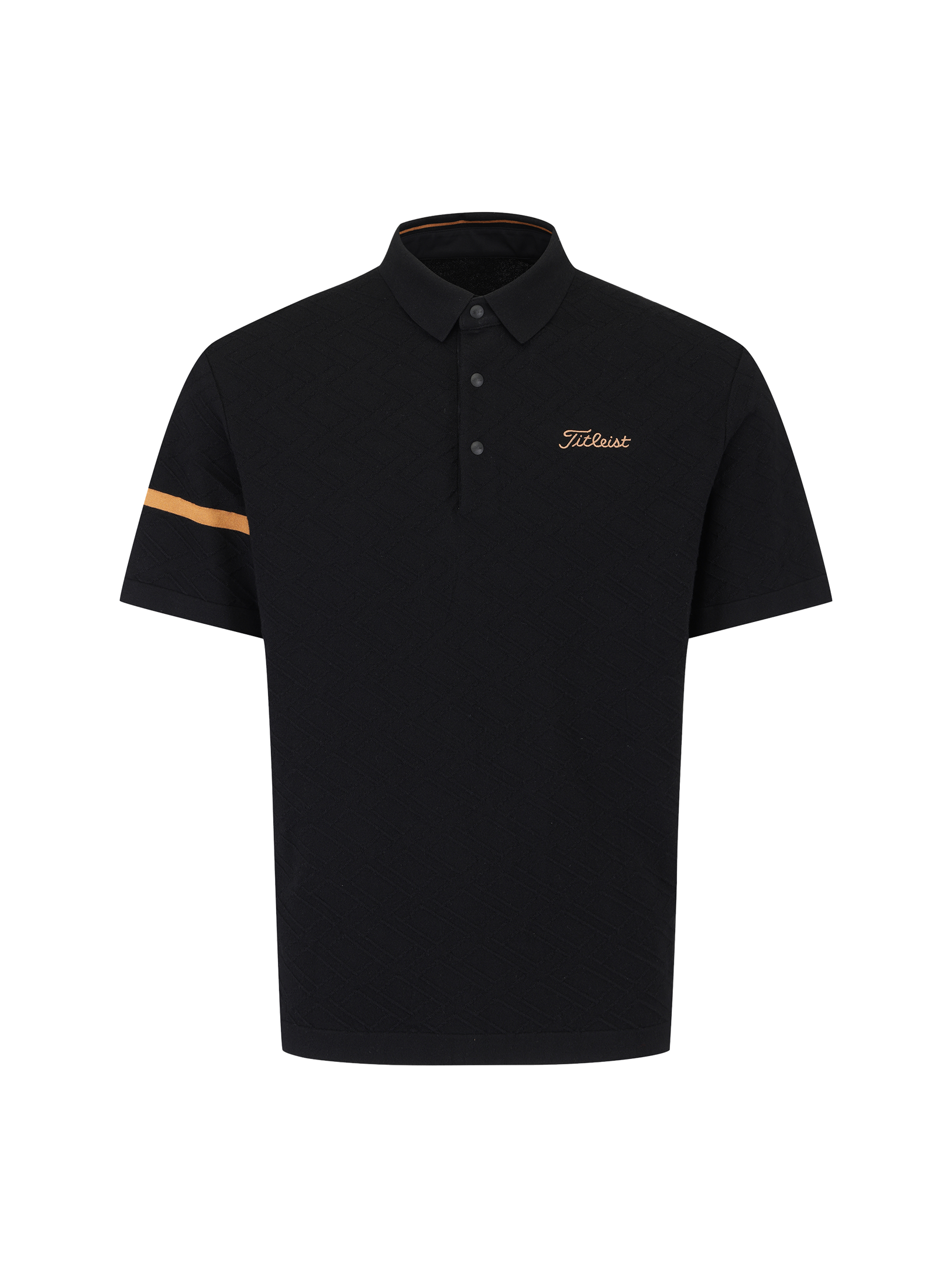 TOUR FIT S POLO SWEATER