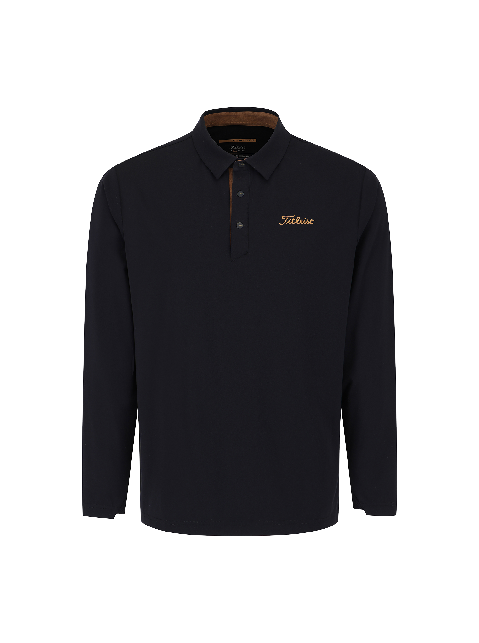 TOUR FIT S POLO SHIRT