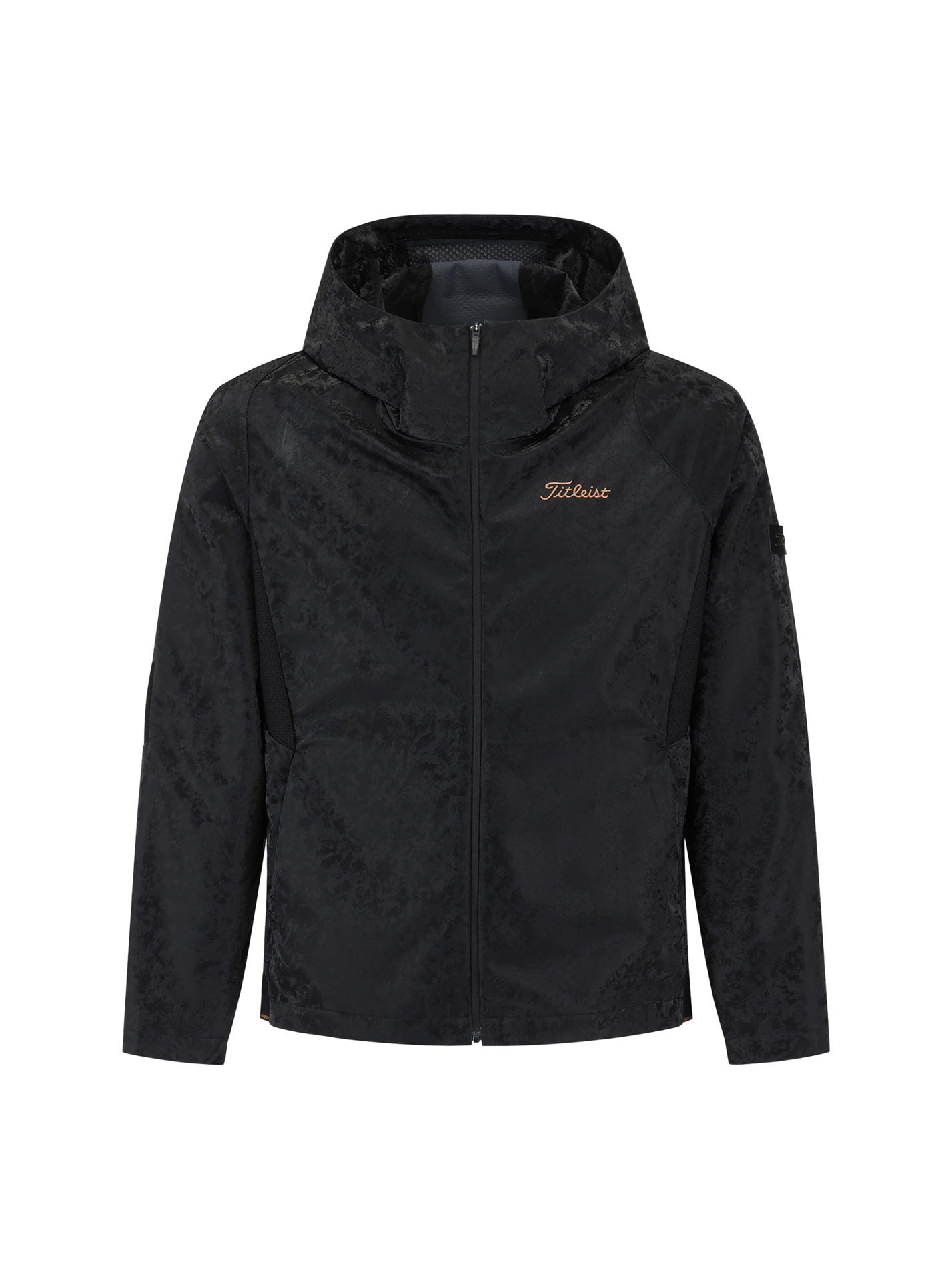 SIGNATURE SWING JACKET