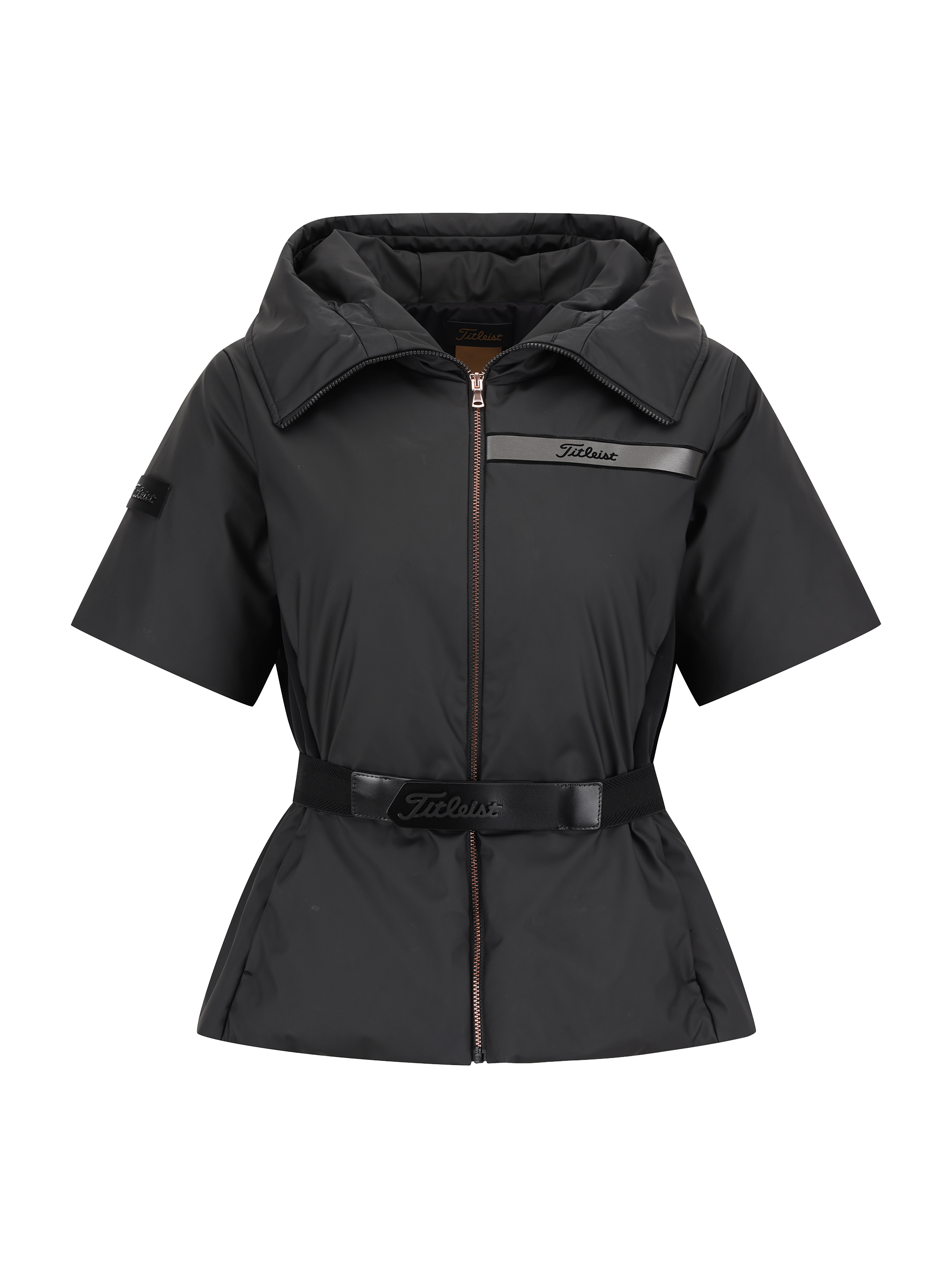S DOWN JACKET