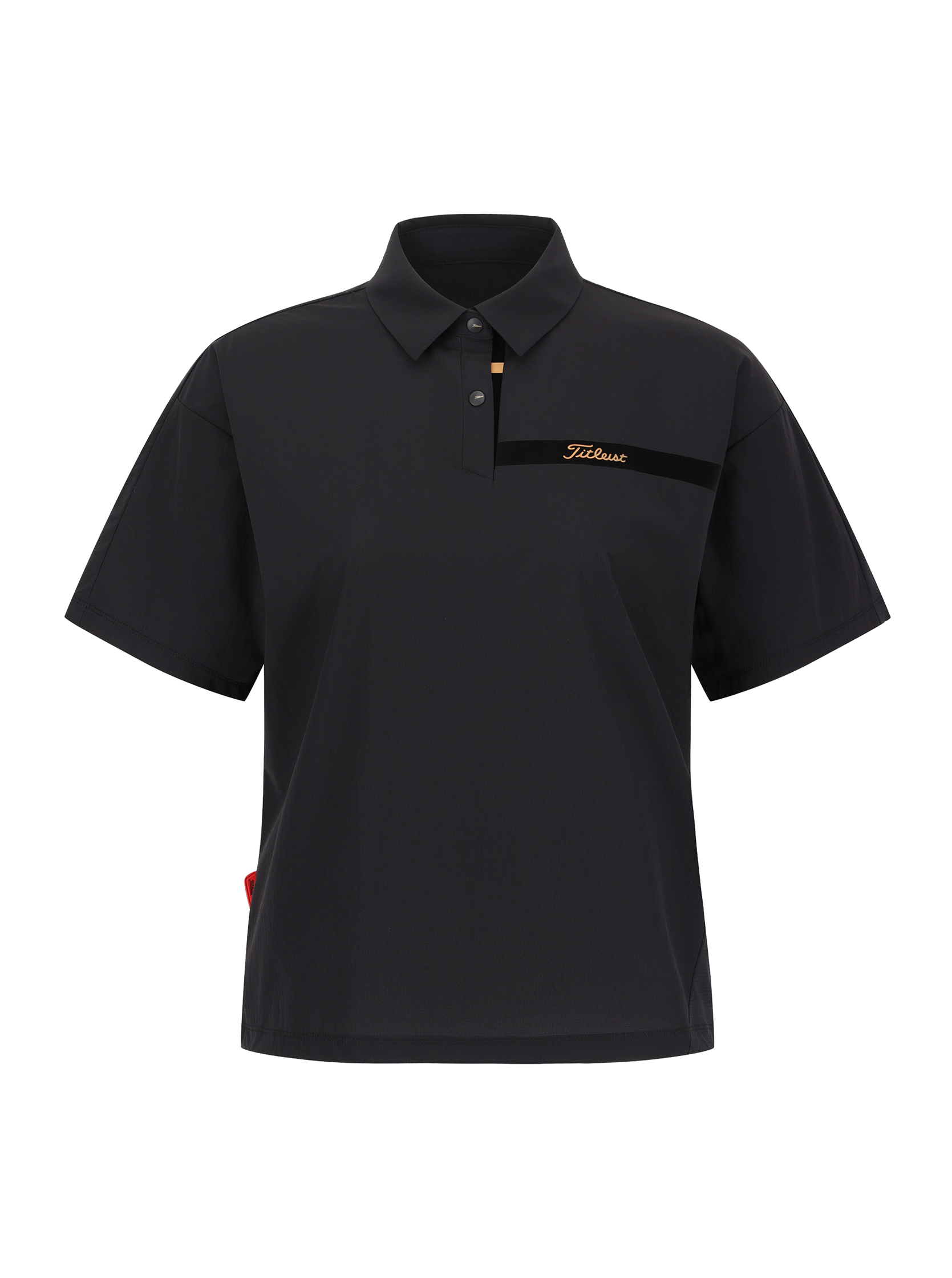 PERFORMANCE WOVEN SHIRT W
