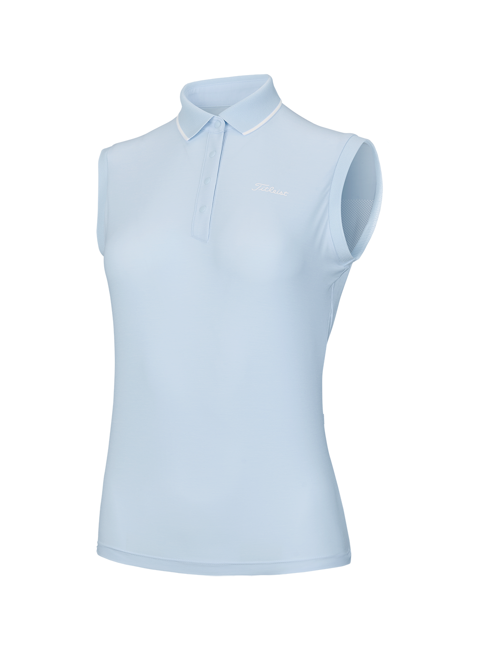 SLEEVELESS SHIRTS W