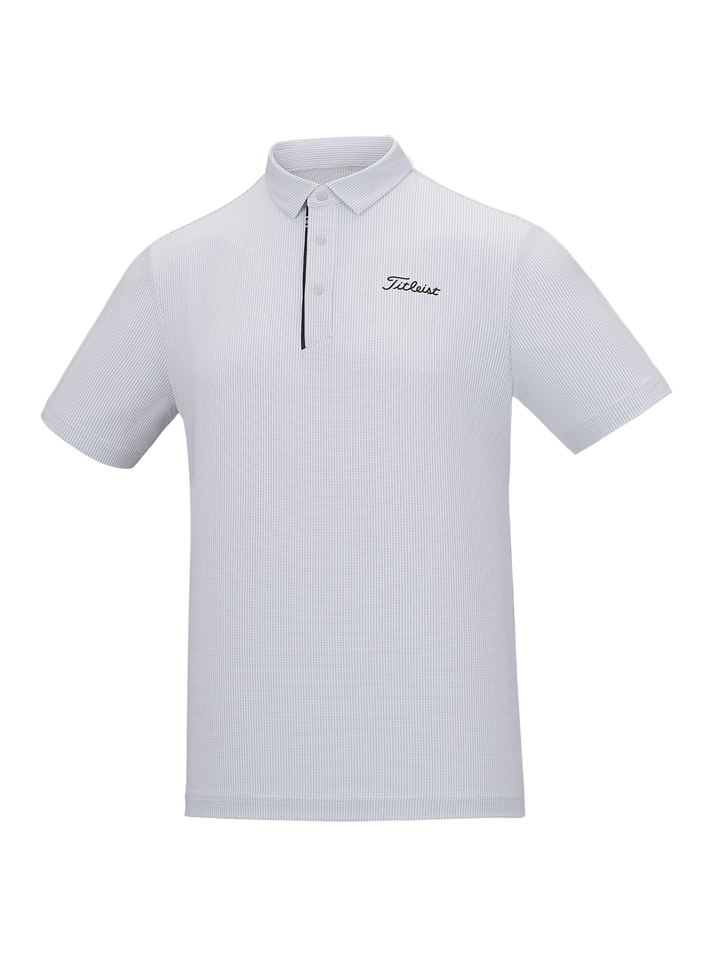SUMMER POLO SHIRTS