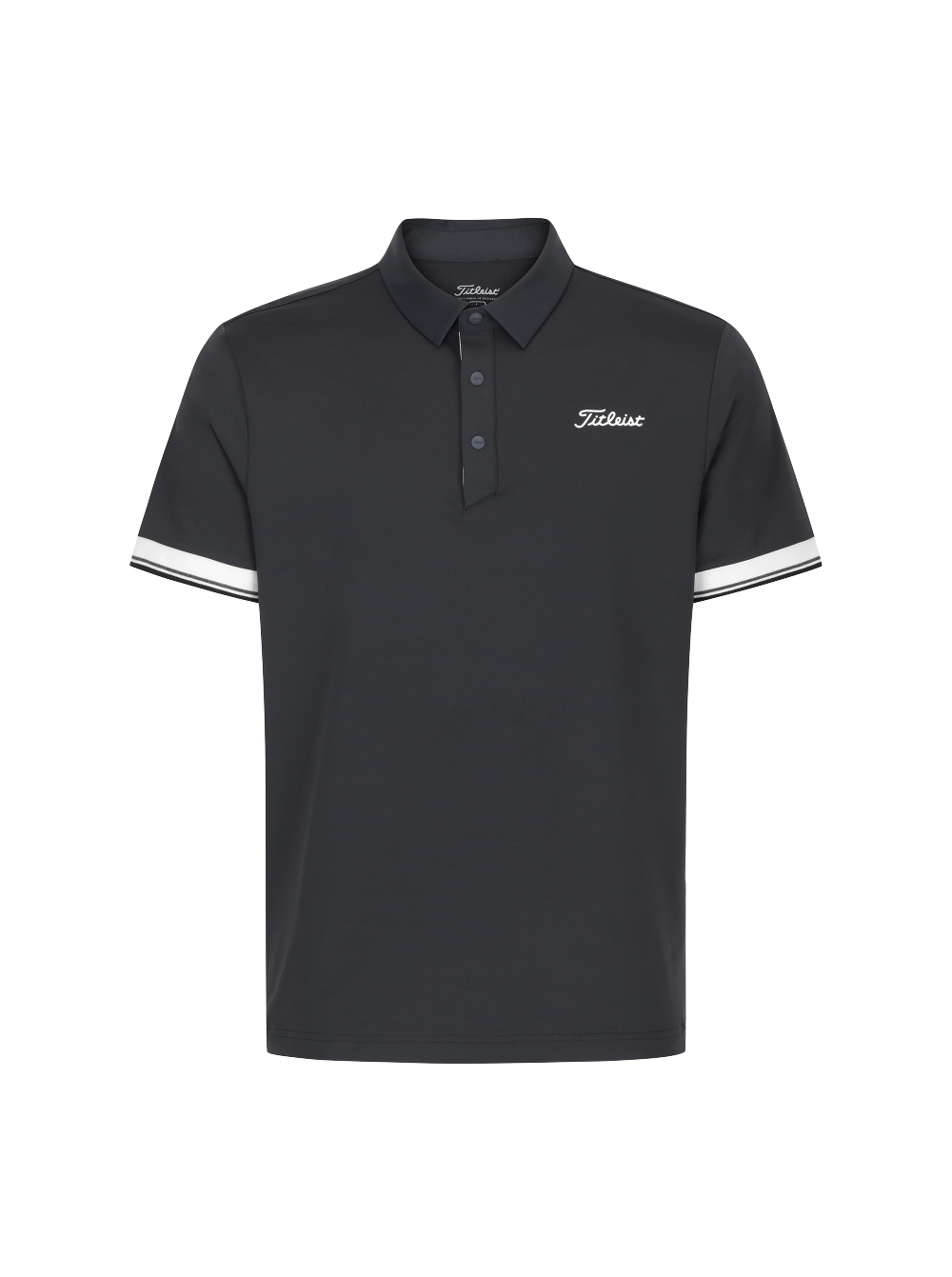 BASIC SS POLO