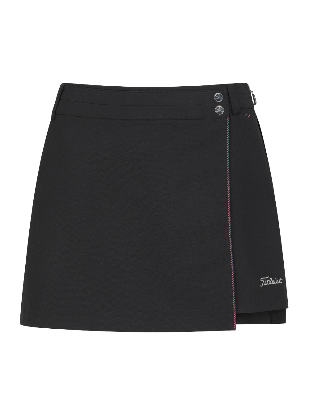 KOREA WRAP SHORTS W