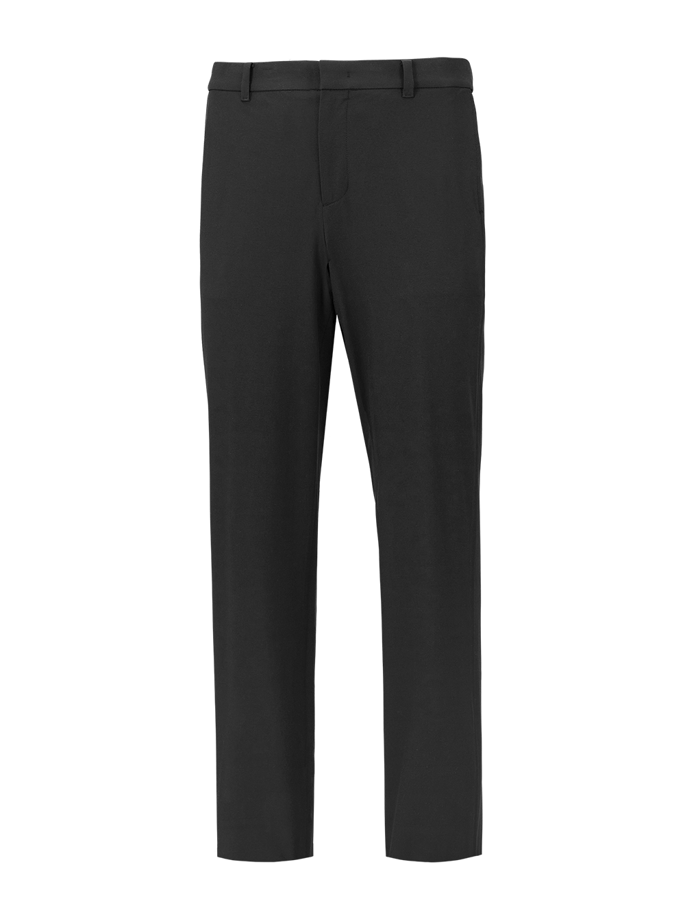 WIDE STRAIGHT PANTS