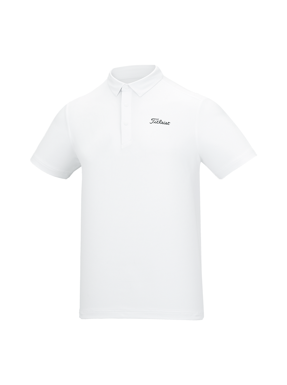 VENTILATED SS POLO