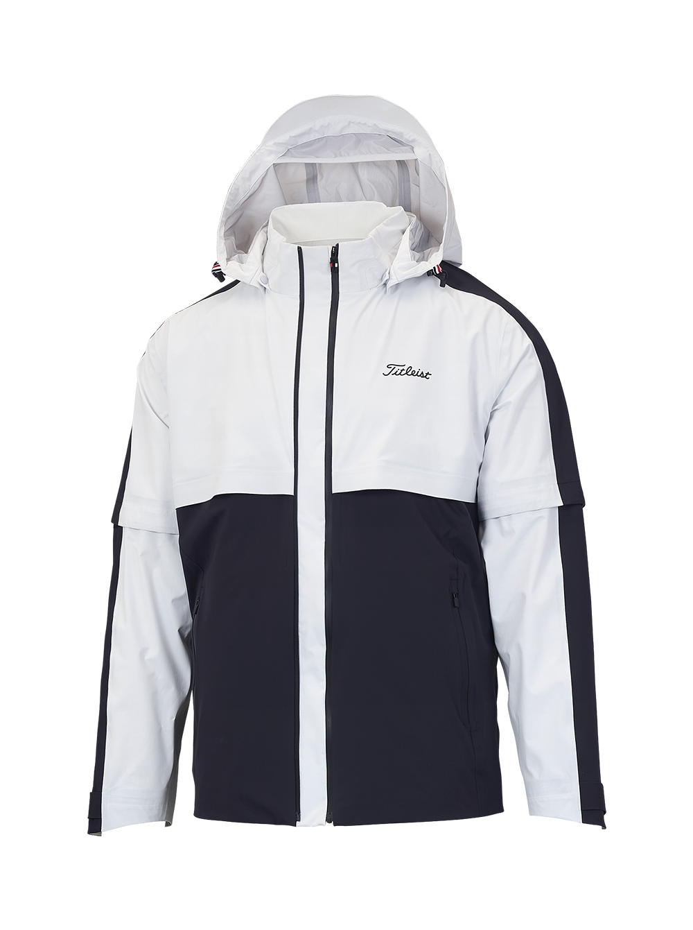 RAIN JACKET