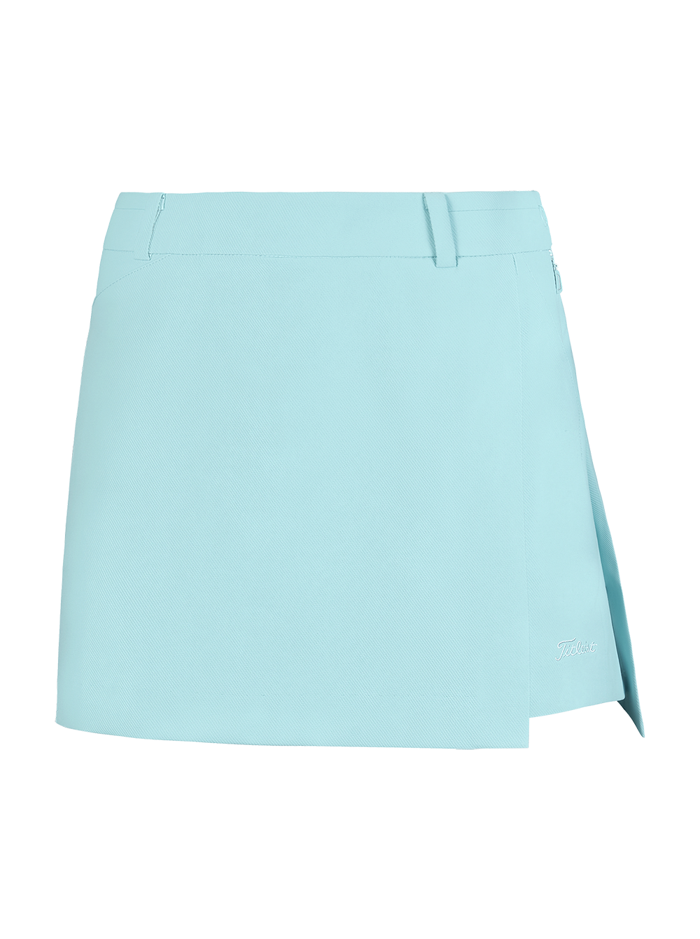 A LINE WRAP SHORTS
