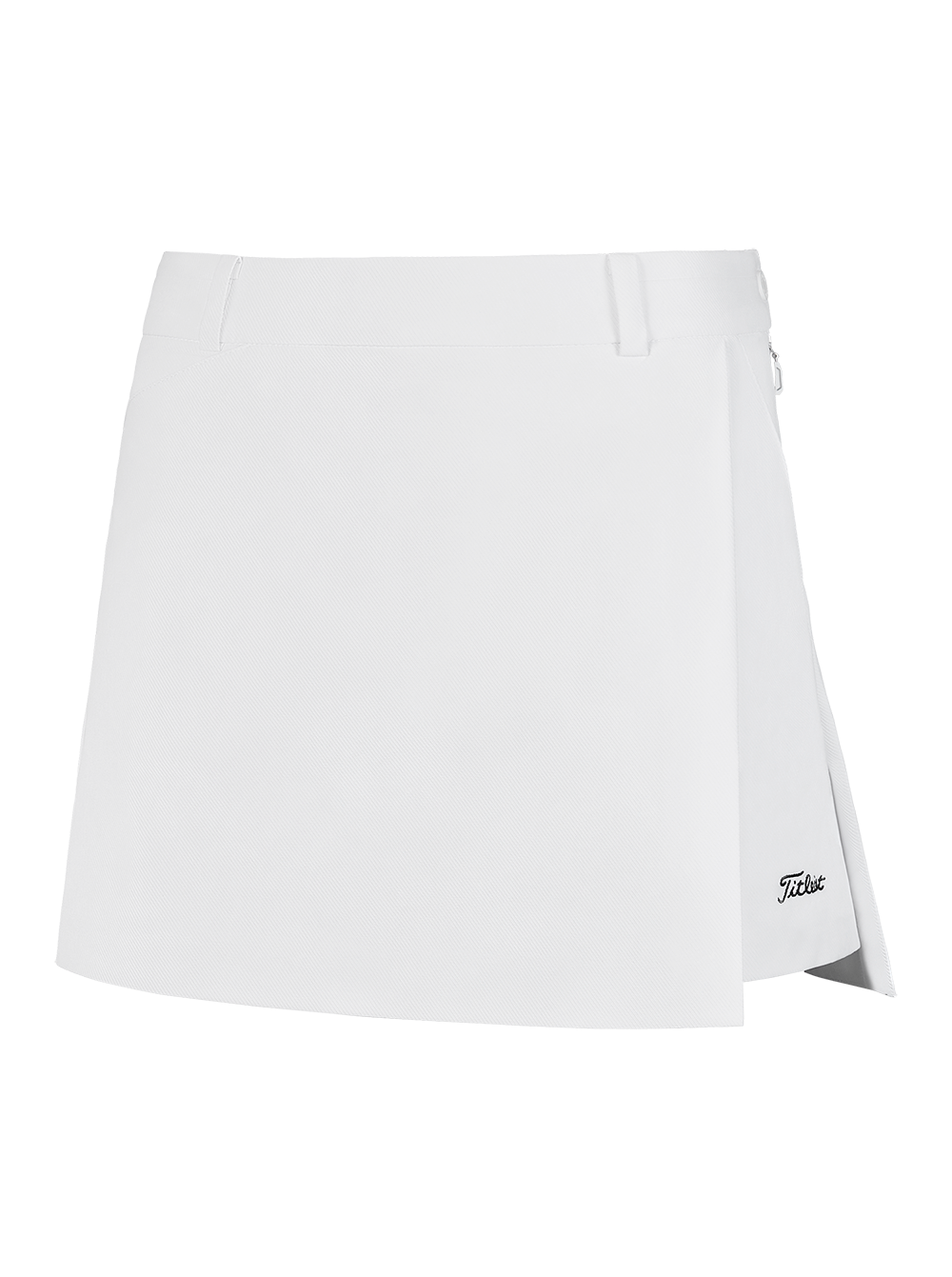 A LINE WRAP SHORTS