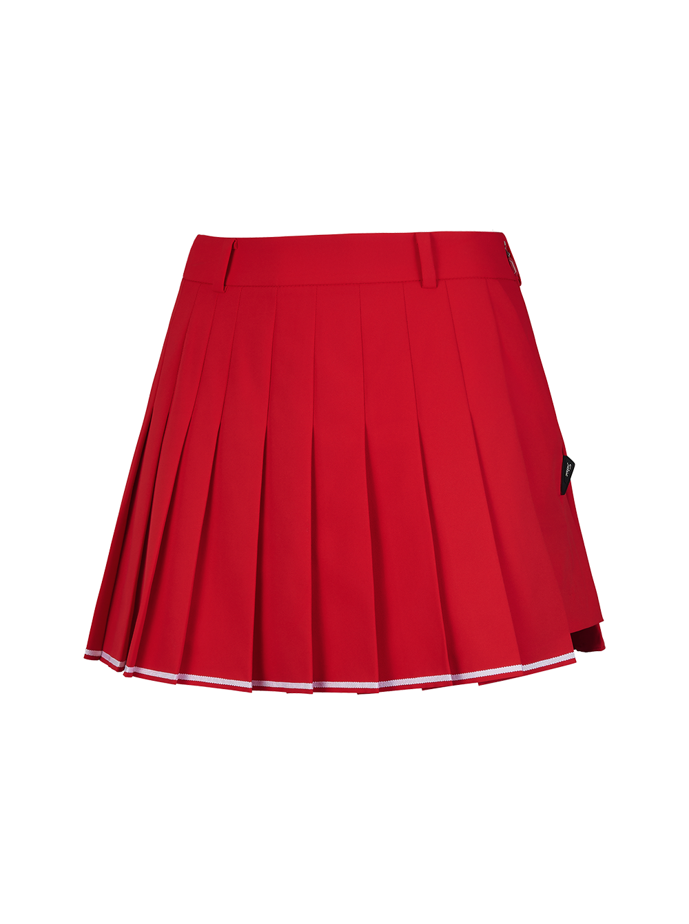 TOUR WRAP SHORTS