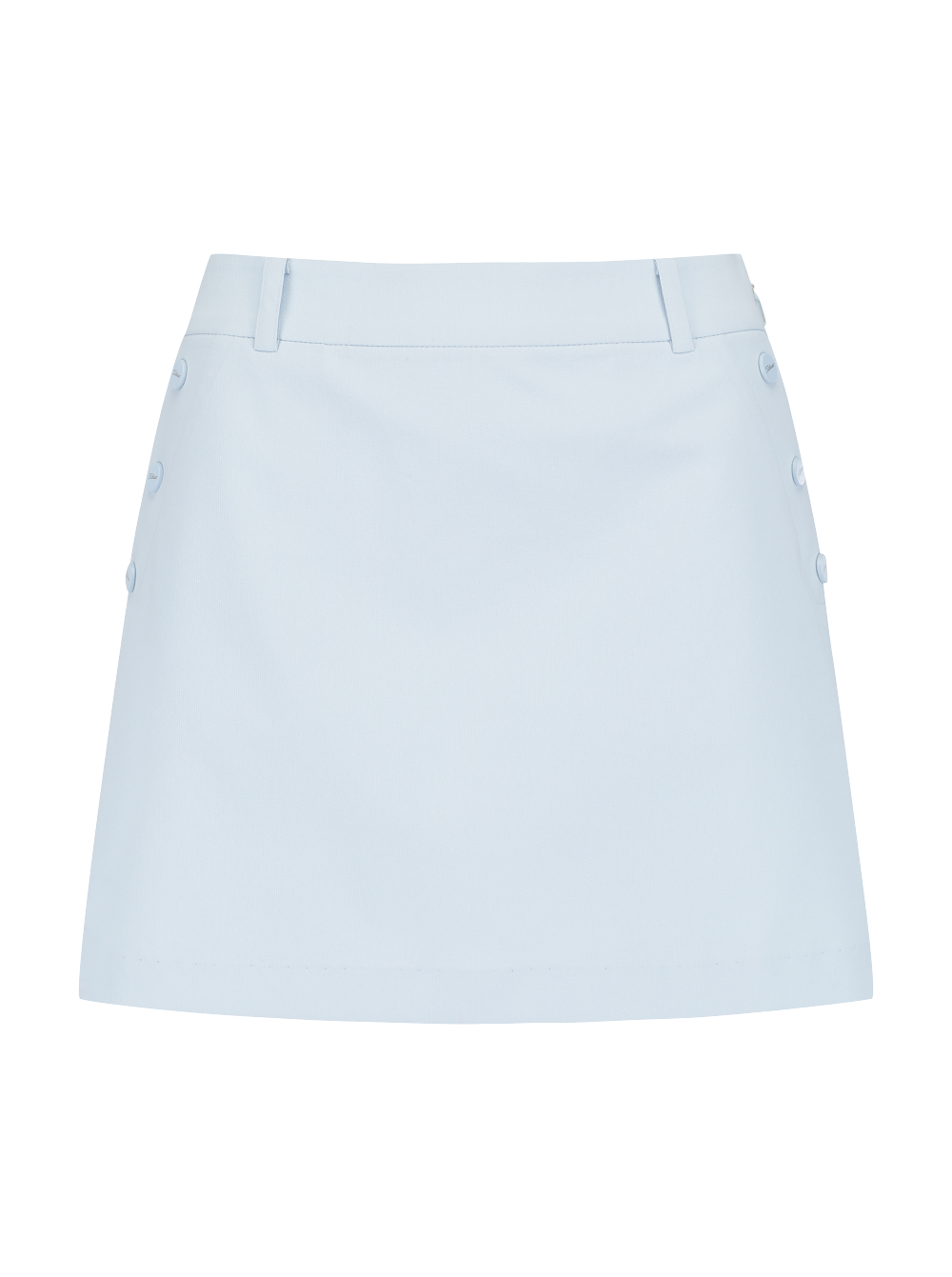 SUMMER H LINE SKORTS
