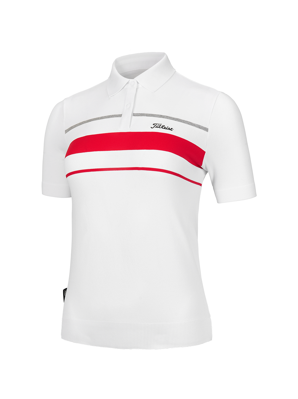 PERFORMANCE BLOCK POLO W
