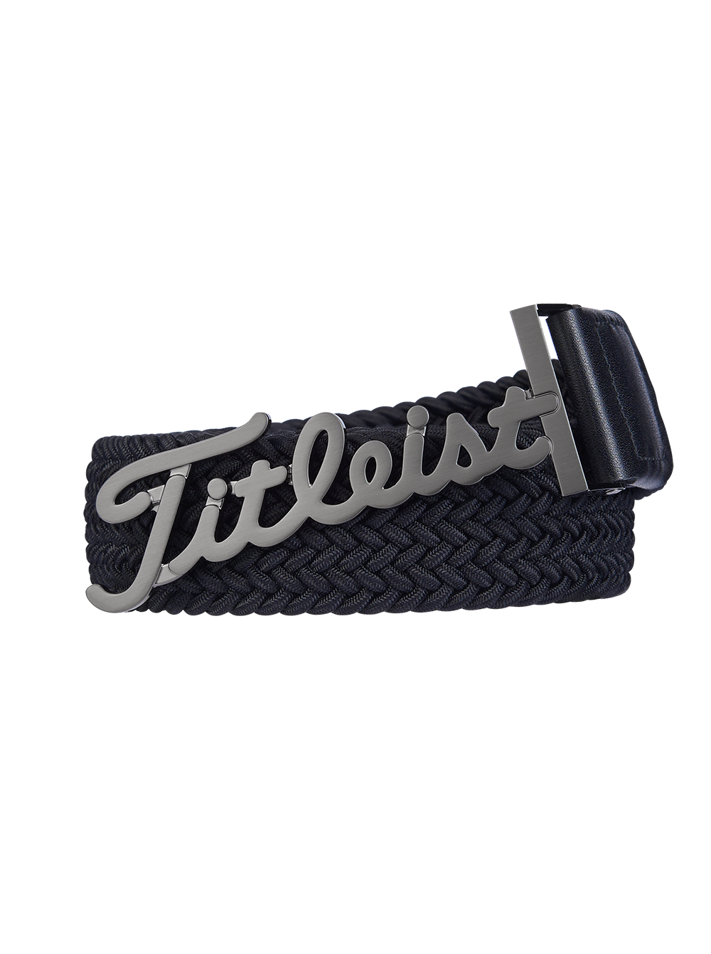 LOGO WEBBING BELT