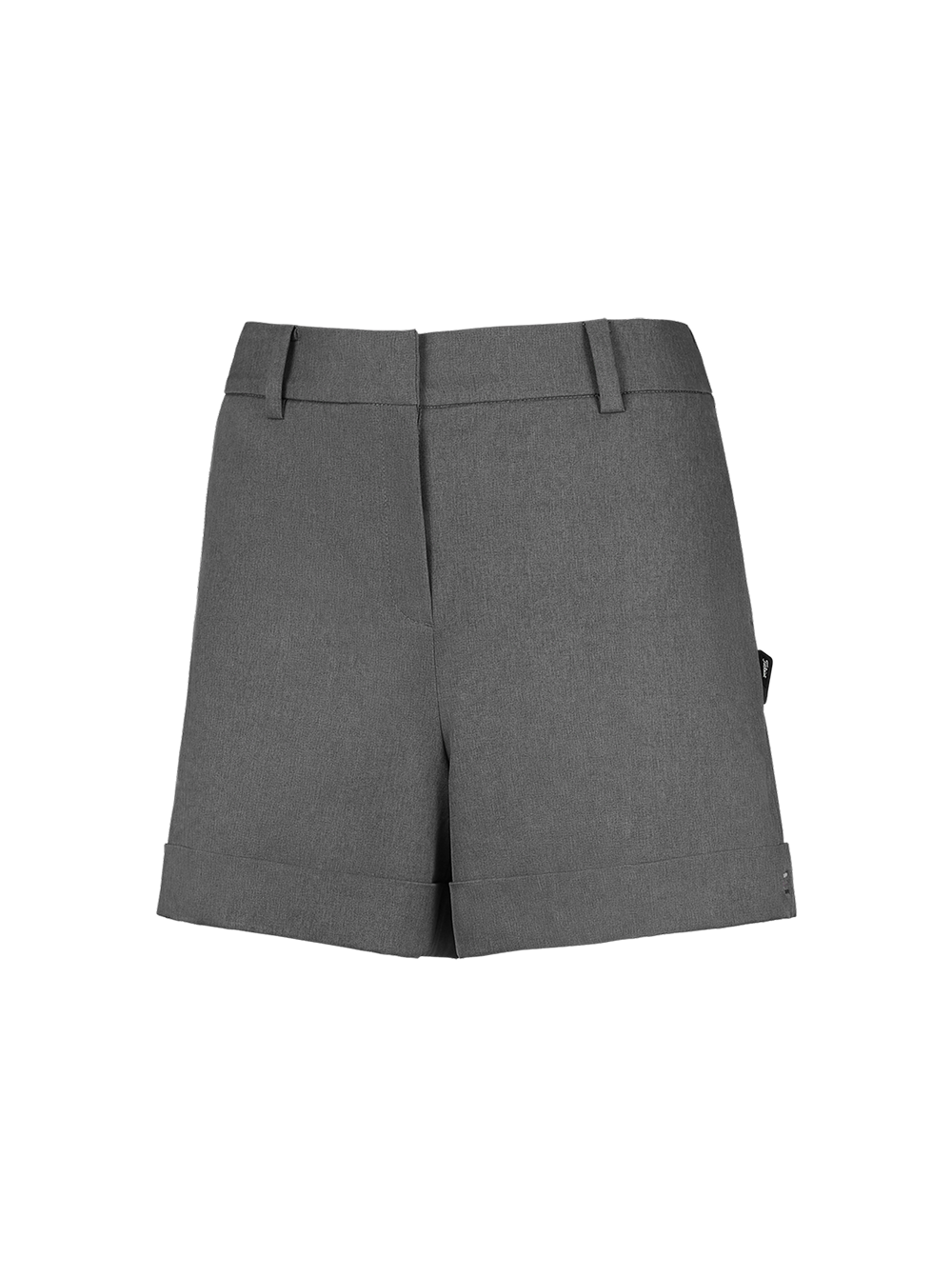 TOUR CUFFED SHORTS