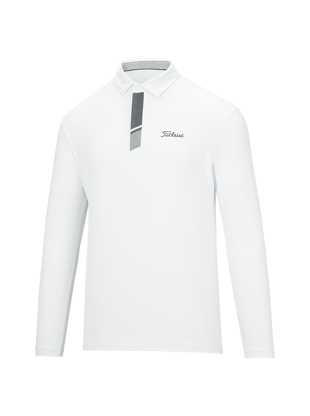 BASIC SUMMER LS POLO