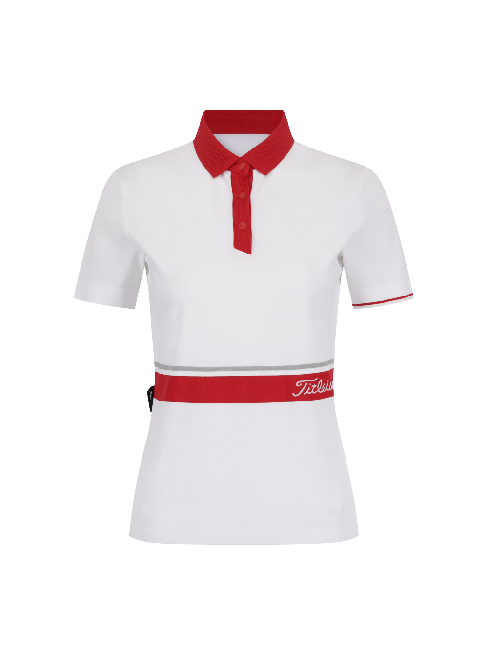 PERFORMANCE HYBRID SHIRT W