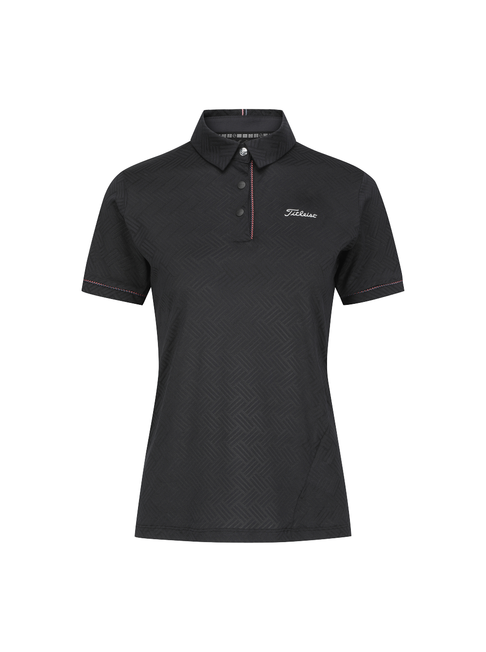 KOREA POLO SHIRT  W
