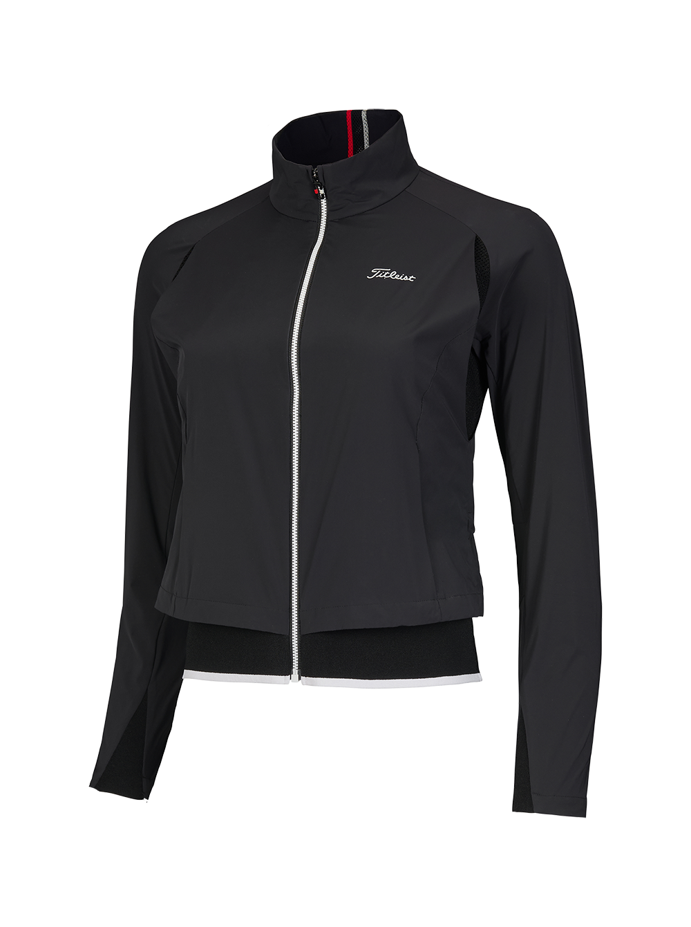 PERFORMANCE JACKET