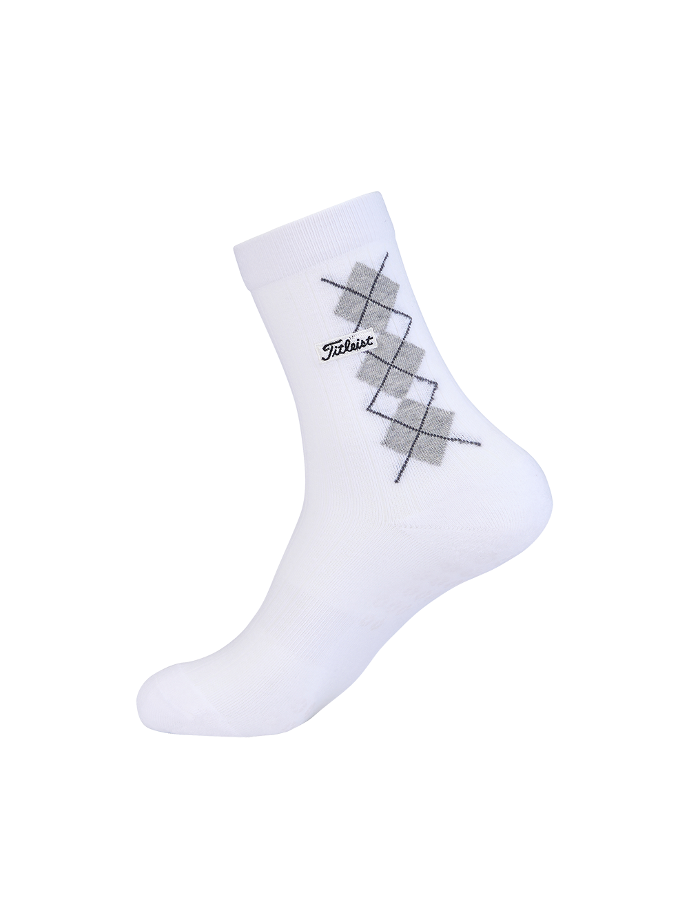 LONG CREW SOCKS W