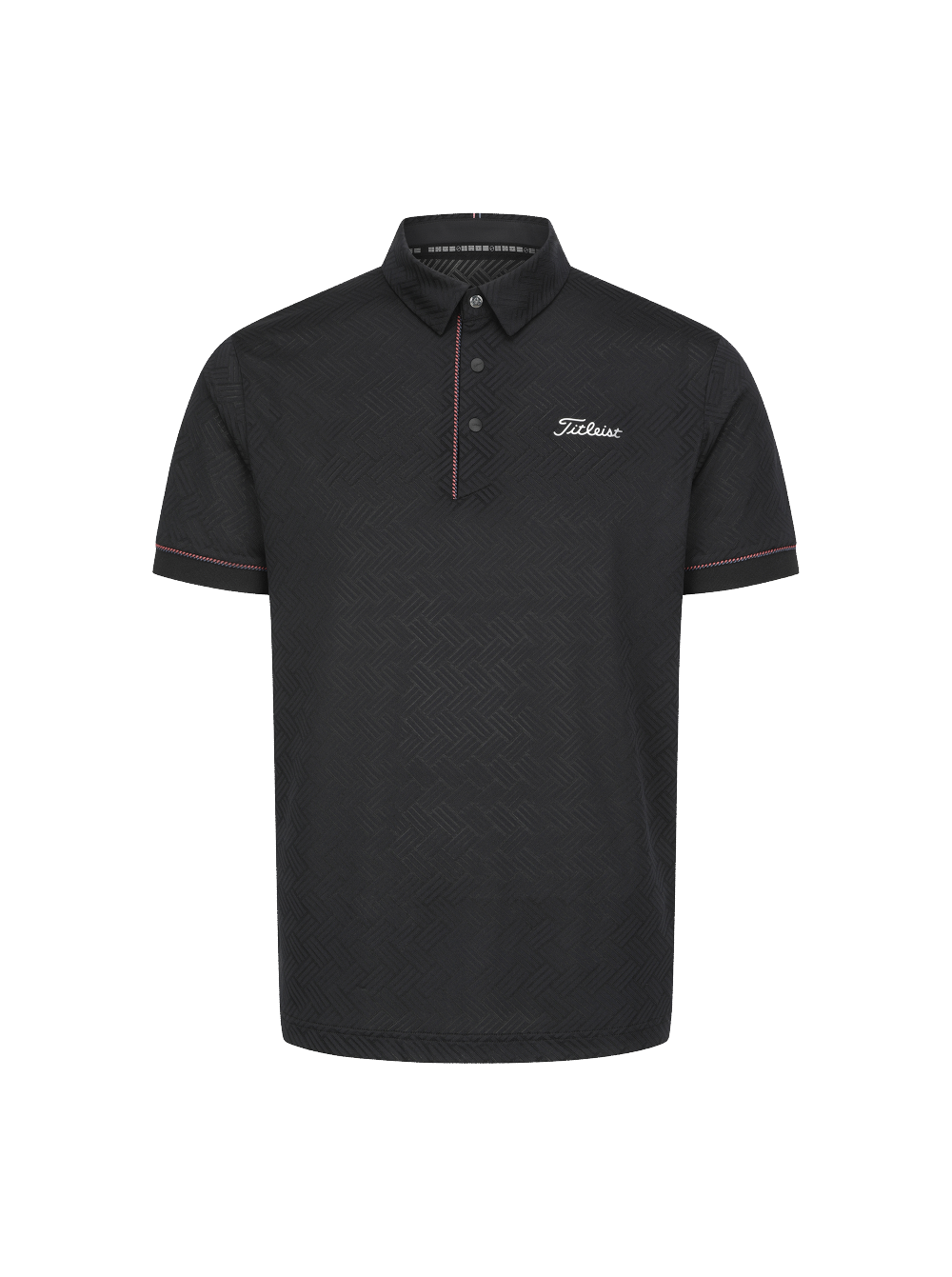 KOREA POLO SHIRT