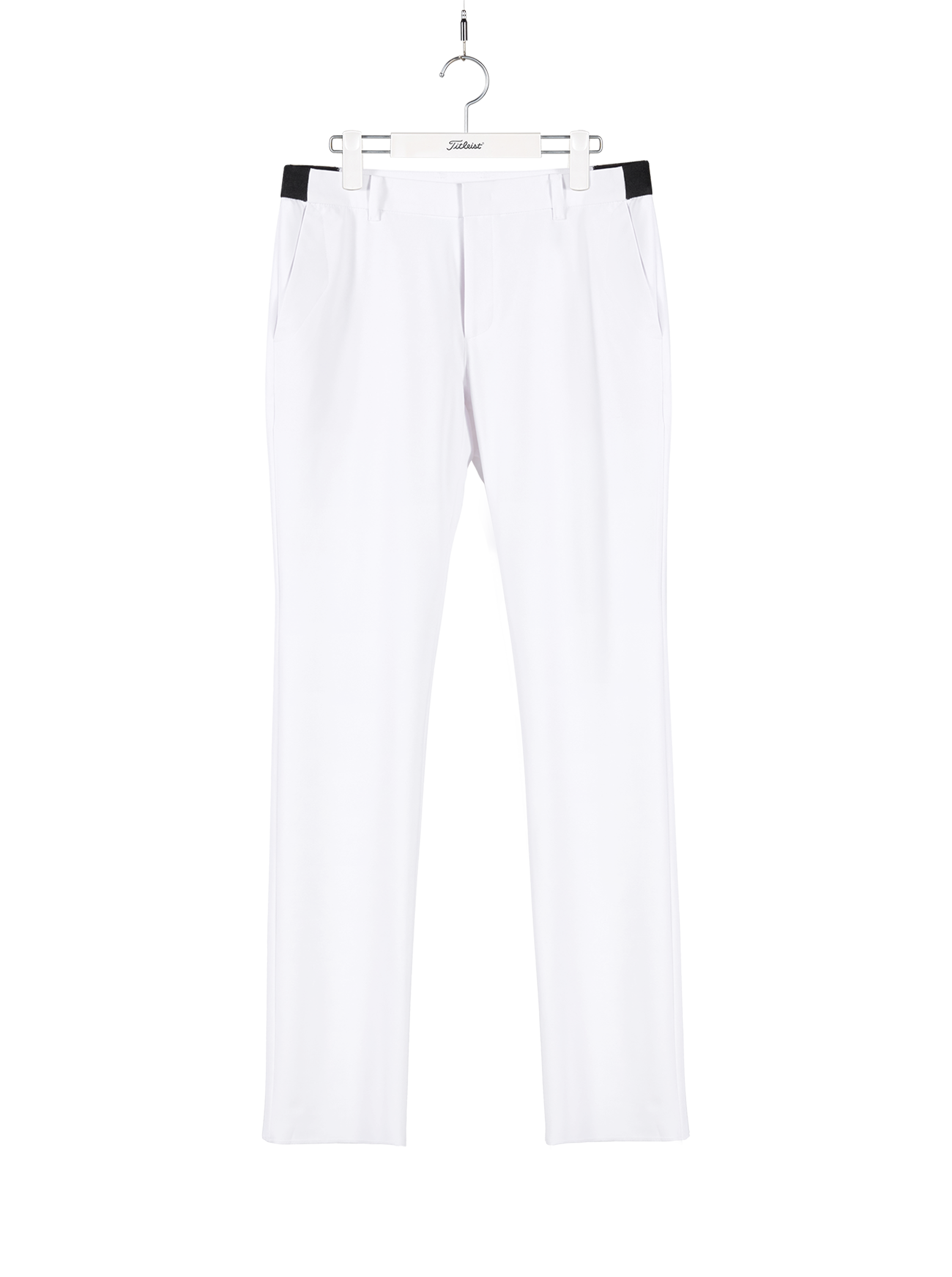 SUMMER STRAIGHT PANTS