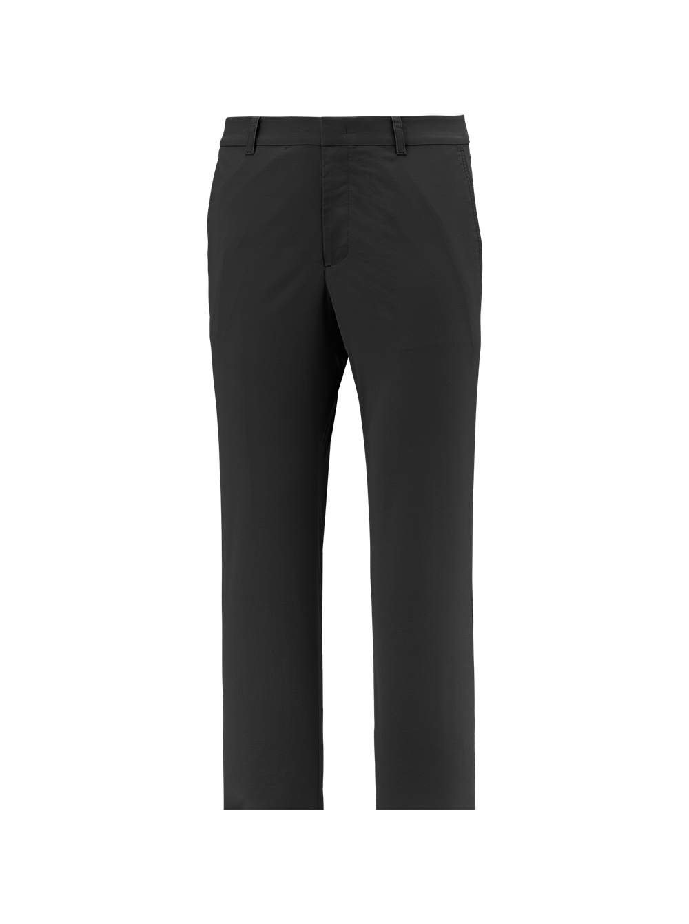 PATTERN STRAIGHT PANTS