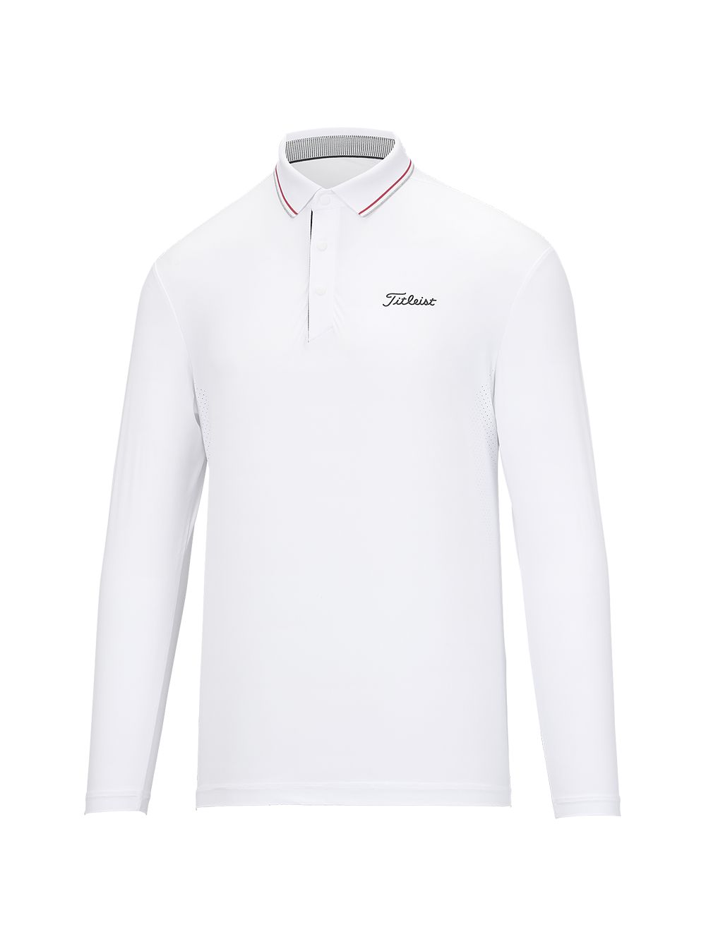 SUMMER LS POLO SHIRTS