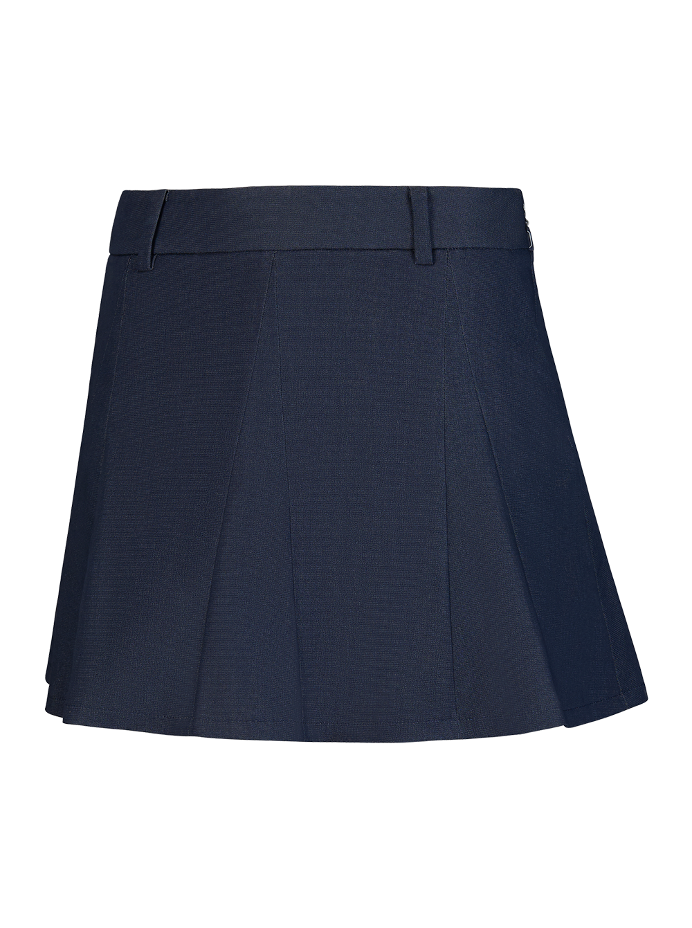 FLARED SKORTS